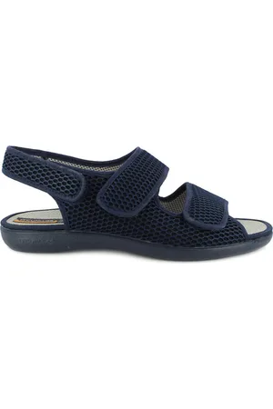 Doctor Cutillas Sandalias Sandalia Ortopédica 1420 Malla transpirable para hombre