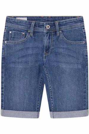 Pepe Jeans Short SLIM SHORT JR para hombre