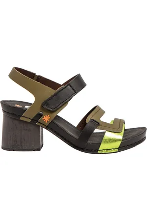 Art Sandalias 1187512VY003 para mujer