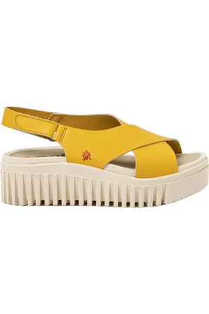 Art Sandalias 115742124003 para mujer