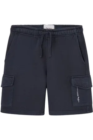 Pepe Jeans Short DAVIDE CARGO SHORT para hombre