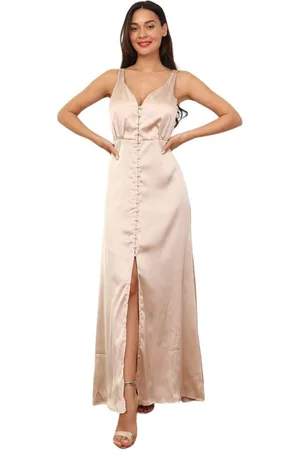 La Modeuse Vestidos 71158_P167012 para mujer