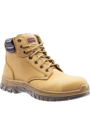 Centek Botas FS339 para hombre