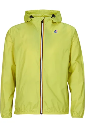 K-Way Cortaviento LE VRAI CLAUDE 3.0 para mujer