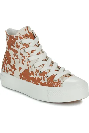 Converse Zapatillas altas CHUCK TAYLOR ALL STAR LIFT para mujer