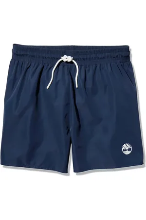 Timberland Bañador solid logo swim para hombre