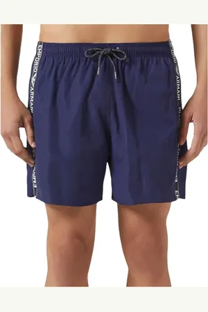 Emporio Armani Bañador GA eagle para hombre