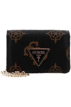 Guess Bandolera Meridian Micro para mujer