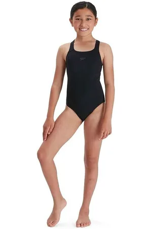 Speedo Bañador Medalist para mujer
