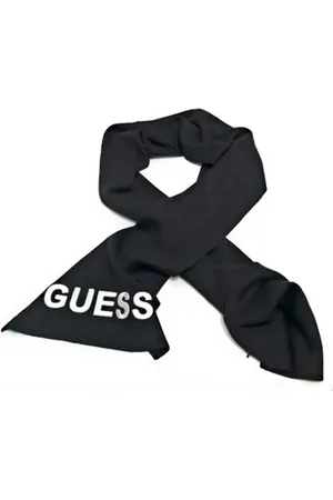 Guess Bufanda maxi para hombre