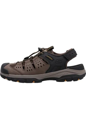 Skechers Sandalias TRESMEN para hombre