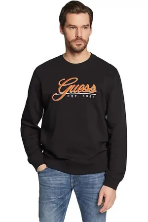 Guess Jersey beau para hombre