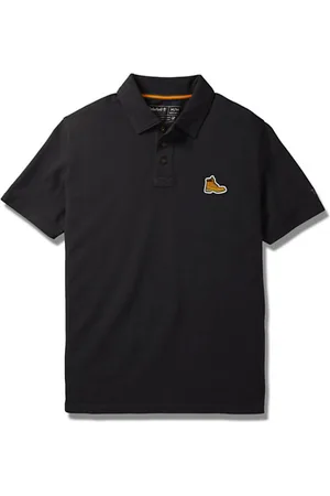 Timberland Polo Logo bottine para hombre
