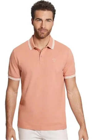 Guess Polo Sport pique para hombre