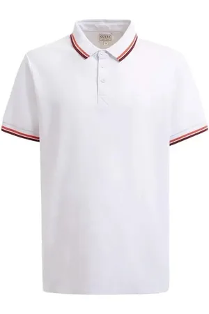 Guess Polo Pique para hombre