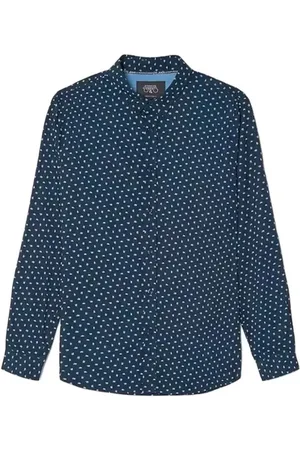 Le Temps des Cerises Camiseta manga larga Gisor para hombre