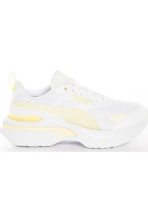 PUMA Zapatillas Kosmo rider tech wns para mujer