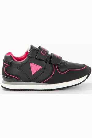 Guess Zapatillas Classic logo para niña