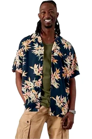 Kaporal 5 Camiseta Royal para hombre