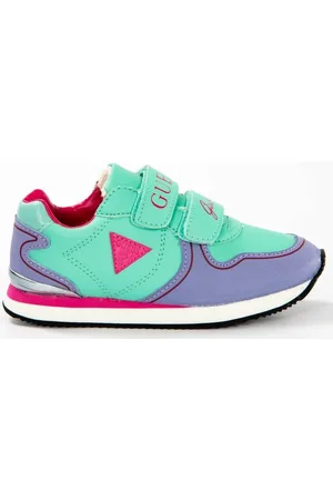 Guess Zapatillas Mini girl para niña
