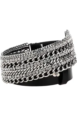 Guess Cinturón Bijou para mujer