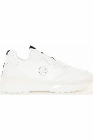 Guess Zapatillas triangle para hombre