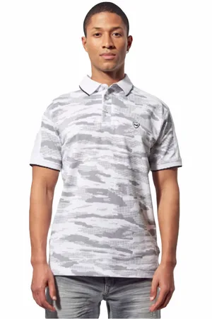 Kaporal 5 Polo Damol para hombre