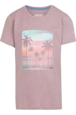 Regatta Tops y Camisetas Bosley VII Happy Days Of Summer para niño