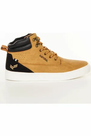 Kaporal 5 Zapatillas altas Authentic para hombre