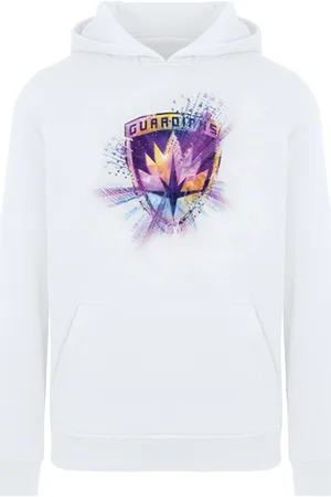 Marvel Jersey Guardians Of The Galaxy para mujer