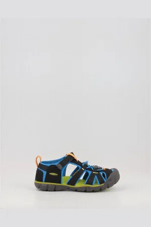 Keen Sandalias SEACAMP II CNX para niño
