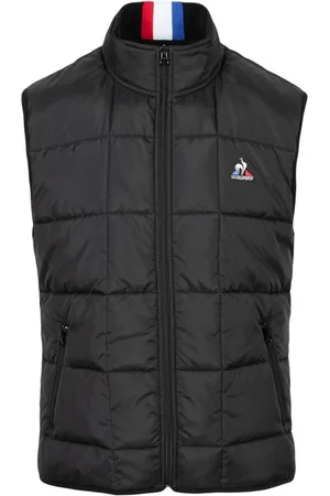 Le Coq Sportif Abrigo de plumas Winter classic para hombre