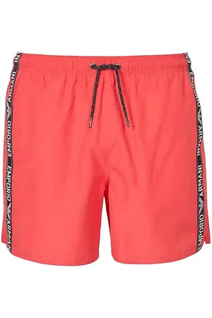 Emporio Armani Bañador Essential para hombre
