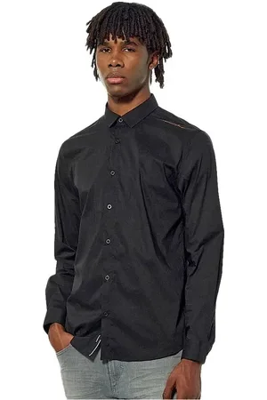 Kaporal 5 Camiseta manga larga Suraj para hombre