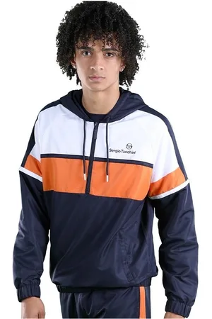 Sergio Tacchini Chaqueta deporte Niels para hombre