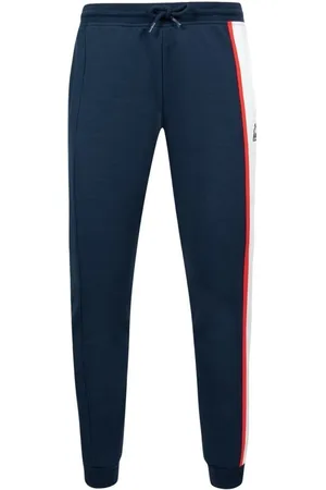 Le Coq Sportif Pantalón chandal Tricolore para hombre