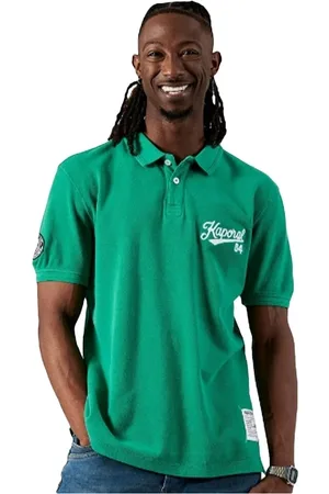 Kaporal 5 Polo Barni para hombre