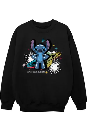 Disney Jersey BI22984 para mujer