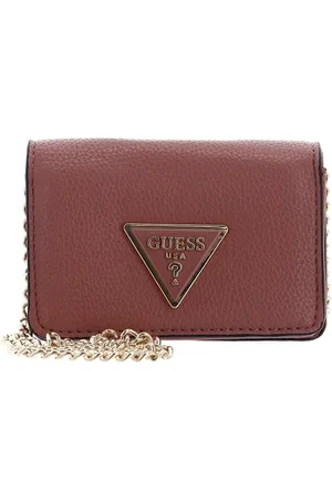 Guess Bandolera Meridian para mujer