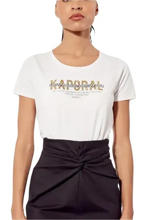 Kaporal 5 Camiseta Kalin para mujer
