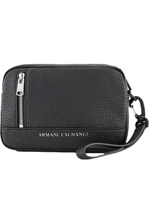 EAX Neceser Eagle para hombre