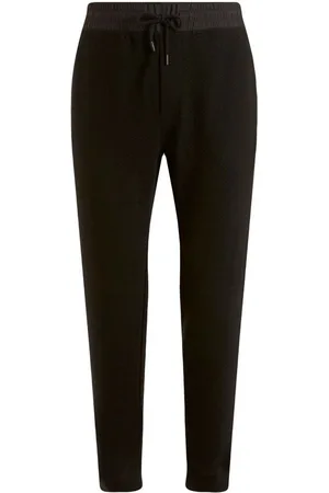 Guess Pantalón chandal Logo triangle para hombre