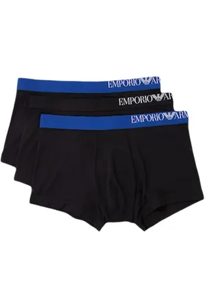 Emporio Armani Boxer pack x3 para hombre
