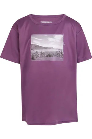 Regatta Tops y Camisetas Alvardo VIII para niño