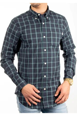Timberland Camiseta manga larga Style canadienne para hombre
