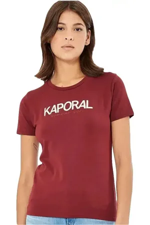Kaporal 5 Camiseta Jasic para mujer
