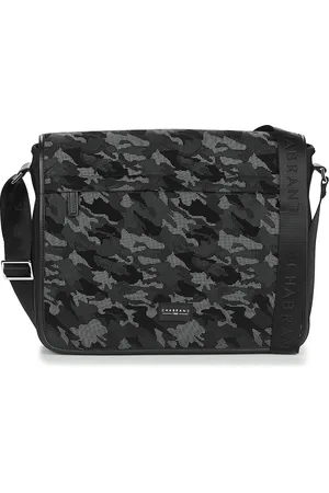 Chabrand Bandolera ARMY MESSENGER para hombre