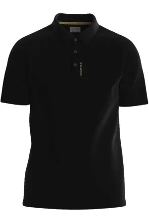 Guess Polo Logo original para hombre