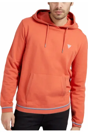 Guess Jersey Style frontale para hombre