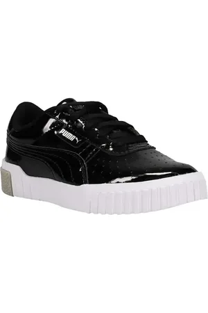 PUMA Zapatillas Cali para niña